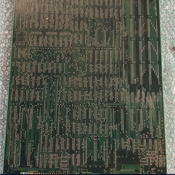 Unknown SNK Arcade Game PCB Board - Picture 7 of 8